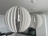 2x Design Hängelampen Esszimmer Wohnzimmer etc. Hessen - Bensheim Vorschau