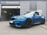 BMW Frontscheibe Reparatur / Tausch / Wechseln F10 F20 F30 etc Dortmund - Schüren Vorschau