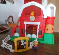 Fisher Price Bauernhof Little People Hessen - Gießen Vorschau