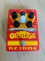 Orange Two Stroke Boost/EQ Pedal Altona - Hamburg Bahrenfeld Vorschau