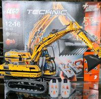 Lego Technic Bagger 8043 Nordrhein-Westfalen - Drensteinfurt Vorschau