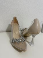 High heels silber transparent neu pumps schuhe mit absatz Essen - Essen-Katernberg Vorschau