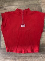 Lonsdale London Made in England Lycra Shirt Top Girli Sachsen - Leisnig Vorschau