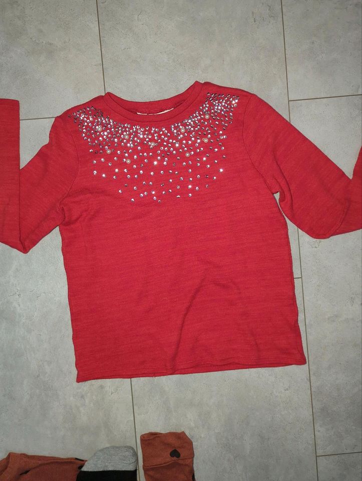 H&m GAP Benetton Pullover gr. 134 140 in Hattingen