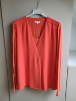 Opus Bluse in L/40 in orange neuwertig Langarm Rheinland-Pfalz - Hochspeyer Vorschau