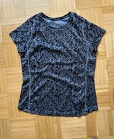 NIKE Running T-Shirt Damen Gr. L, Größe 40 - Sport Shirt Dri Fit Hessen - Espenau Vorschau
