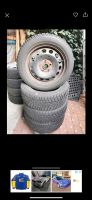 Reifen m s 205/55 R 16 Buchholz-Kleefeld - Hannover Groß Buchholz Vorschau