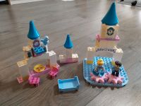 Duplo Disney Cinderella Prinzessin Schloss Nordrhein-Westfalen - Geilenkirchen Vorschau