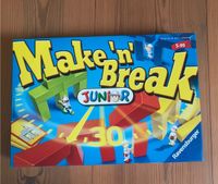 Make‘n Break Junior - Gesellschaftsspiel ab 5 Jahre Sachsen-Anhalt - Barby Vorschau