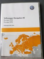 SD Karte V4, MIB2, Kartenmaterial, Maps, Karten, 3G0919866M #VW D Nordrhein-Westfalen - Soest Vorschau