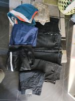 Männer ev Jungen Kleiderpaket Jeans kurze Hosen Gr.36 Bayern - Neunkirchen a. Brand Vorschau