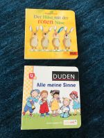 Baby Buch : Alle meine Sinne Kr. München - Taufkirchen Vorschau