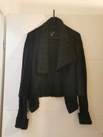 Damen Strickjacke Pullover Gr 36/38 H&M Hessen - Fernwald Vorschau