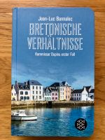 Jean-Luc Bannalec Bretonische Verhältnisse Bayern - Marzling Vorschau