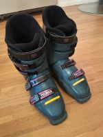 Tecnica Skistiefel 8 1/2 42 Walkfunktion Centric System Skischuh Schleswig-Holstein - Witzhave Vorschau