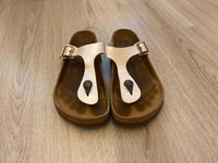 Birkenstock Größe 38 Elberfeld - Elberfeld-West Vorschau