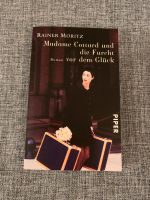 Madame Cottard und die Furcht vor dem Glück Bayern - Ansbach Vorschau