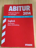 Stark Abitur Englisch 2014 Baden-Württemberg - Freiburg im Breisgau Vorschau