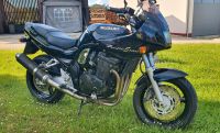 Suzuki Bandit GSF 1200S ABS Bayern - Brunn Kreis Regensburg Vorschau