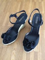 Guess Wedges Keilabsatz neu Gr. 38,5 Hessen - Fulda Vorschau