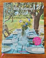 Tupperware Kochbuch "Die Heimat zu Gast" Rezepte Kochen Kochheft Bayern - Konradsreuth Vorschau