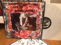 VA - What Are We Gonna Get In Schweinfurt? LP Tagtraum Punk Anti Bayern - Poppenhausen Vorschau