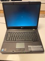 Acer Extensa 5630EZ + Tasche Nürnberg (Mittelfr) - Aussenstadt-Sued Vorschau