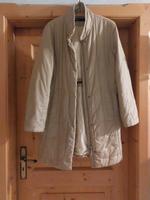 S.oliver Steppmantel beige 38 M Mantel Bayern - Waldkirchen Vorschau