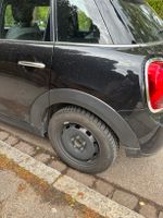 Winterreifen Stahlfelde Mini Cooper - guter Zustand München - Trudering-Riem Vorschau