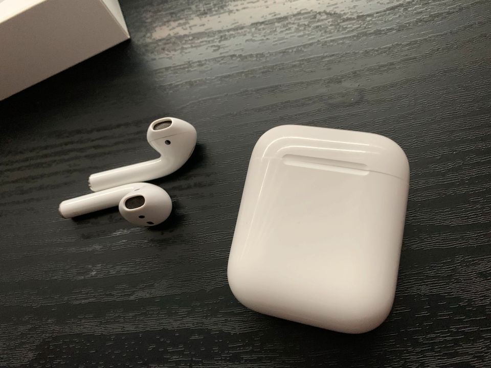 AirPods Generation 2.. in Herne