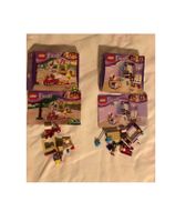 Lego Friends Sets 41092 und 41115 zusammen Saarland - Friedrichsthal Vorschau