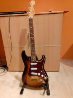 Fender Stratocaster Deluxe Serie Nordrhein-Westfalen - Herzogenrath Vorschau
