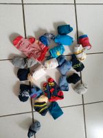 Socken Sneakers 1.hand gr.23 bis 30 Feuerwehrmann Sam.. Hessen - Lorsch Vorschau