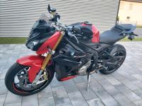 BMW S1000R Rheinland-Pfalz - Nauroth Vorschau