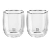 ZWILLING SORRENTO Doppelwandiges Glas, Espresso 80 ml / 4-tlg Bayern - Kempten Vorschau