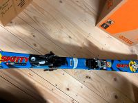 Kinder Ski 110cm lang Sachsen - Radeberg Vorschau