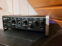 Tascam 2x2 USB Audiointerface Nordrhein-Westfalen - Viersen Vorschau