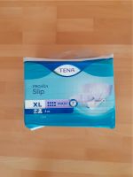 Tena Slip proskin Maxi XL Windelhose Einlage Inkontin 8 Tropf neu Bayern - Gröbenzell Vorschau