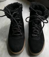 Winterschuhe Stiefeletten Thüringen - Bad Köstritz   Vorschau