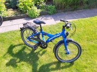 Kinder Fahrrad 18" Nordrhein-Westfalen - Coesfeld Vorschau