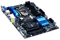 BUNDLE: Gigabyte GA-Z77X-D3H + Intel i5 3570K 4C/4T 3.4-3.8GHz Bayern - Eggenfelden Vorschau