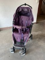 Kinderwagen zu verkaufen Baden-Württemberg - Aalen Vorschau