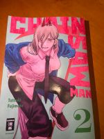 Chainsawman 2 Manga Rostock - Toitenwinkel Vorschau