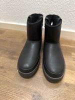 UGG leder Gr.40 Stuttgart - Feuerbach Vorschau