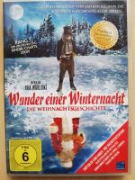 Film DVD Wunder einer Winternacht Die Weihnachtsgeschichte Kinder Baden-Württemberg - Weinsberg Vorschau