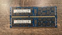 32GB (2x16GB) SK Hynix DDR3-PC3 1600MHz Registered ECC Server RAM Berlin - Mahlsdorf Vorschau