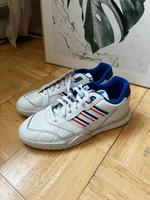 Adidas Sneaker  A.R. Trainer Neu Weiß/Blau/Orange Hamburg - Altona Vorschau