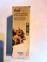 Tropic Marin lod 50ml wegen Hobbyaufgabe abzugeben!!! Frankfurt am Main - Riederwald Vorschau