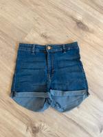 H&M kurze Shorts Gr.38 Niedersachsen - Eystrup Vorschau