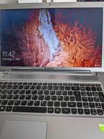 Lenovo IdeaPad Z710 - 17 Zoll Laptop mit Intel Core i5 Niedersachsen - Braunschweig Vorschau